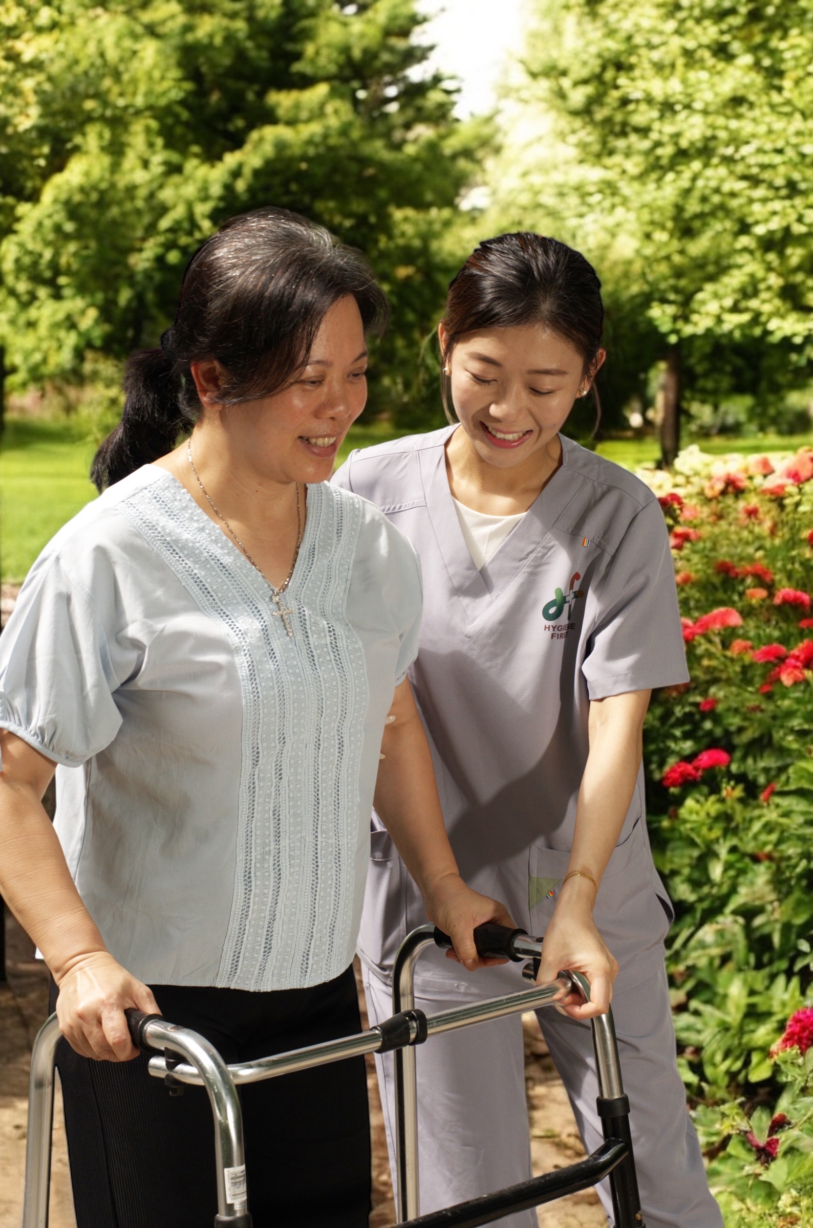 Accompaniment & Escort Services